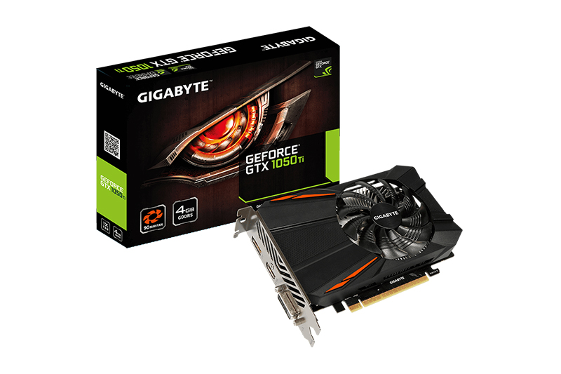 GIGABYTE NVIDIA