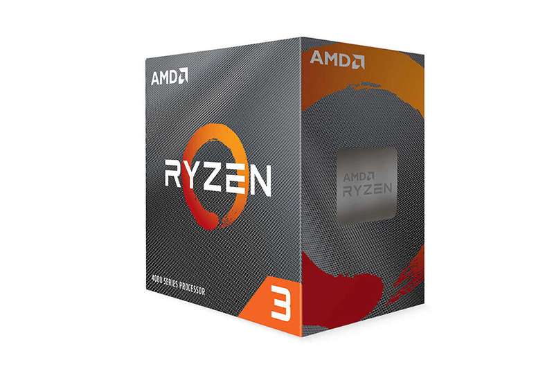 AMD RYZEN 3