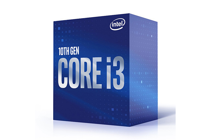 INTEL CORE I3