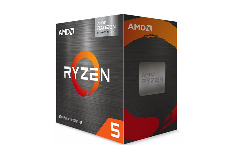 AMD RYZEN 5